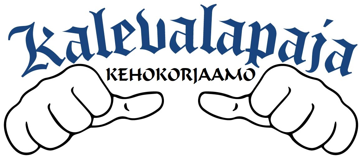 Kalevalapaja